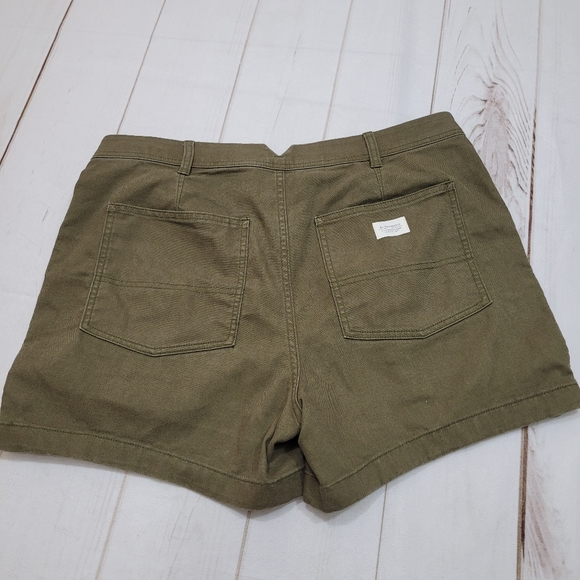 REI co op trailsmith utility shorts - Picture 9 of 9